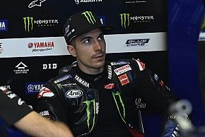 Vinales splits with crew chief, teams up with ex-Rossi man