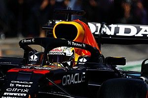 Verstappen simán győzött a Stájer Nagydíjon, Russell peches módon esett el a pontszerzéstől!