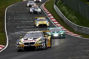 Nurburgring 24h finally resumes after 14-hour delay