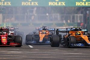 McLaren pilotları, Fransa GP öncesi heyecanlı