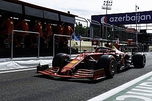 Street track poles don't reflect Ferrari’s true performance - Binotto