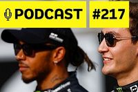 Podcast #217 – Como serão as batalhas internas das equipes na F1 2023?