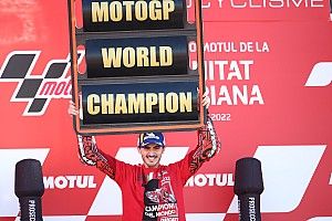 Tank Slappers Podcast: MotoGP Valencia GP review