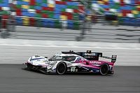 Rolex 24: Acura consigue la pole en un duelo ante Porsche 