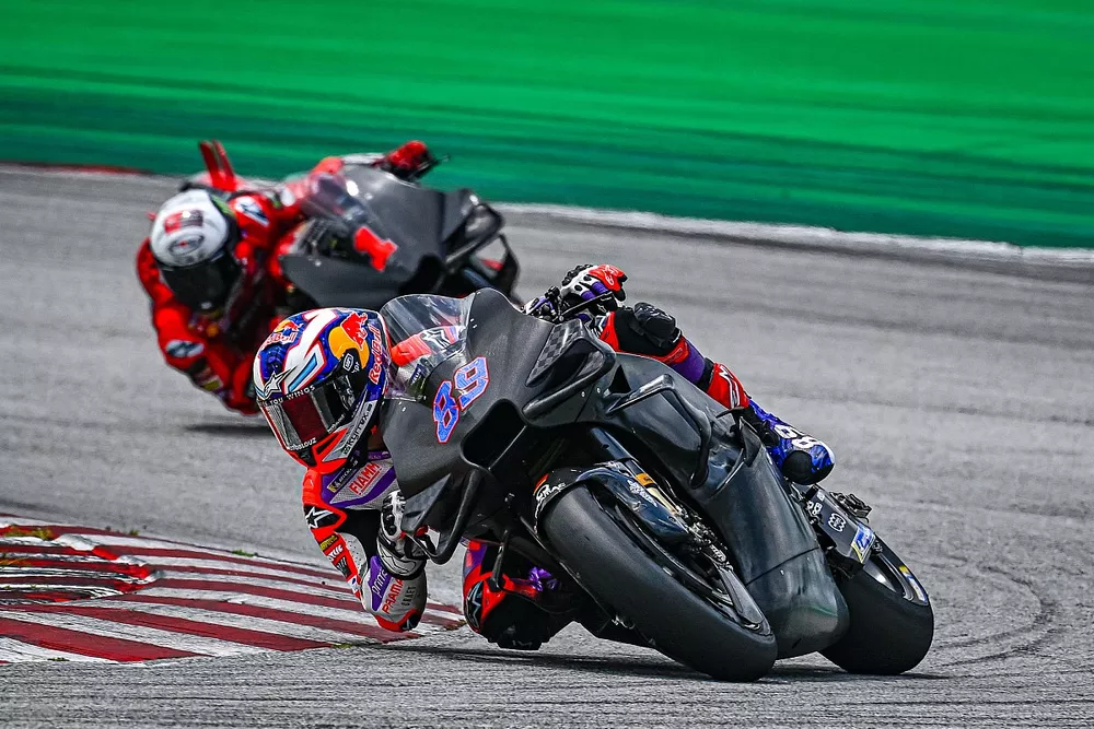 Jorge Mart&iacute;n, Pramac Racing