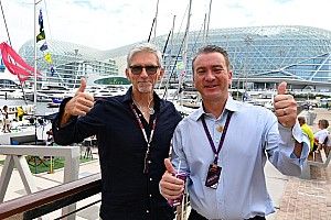 Hill: "Leclerc'in vites kutunuza gelmesini istemezsiniz, Verstappen yavaşlamamakta haklıydı"