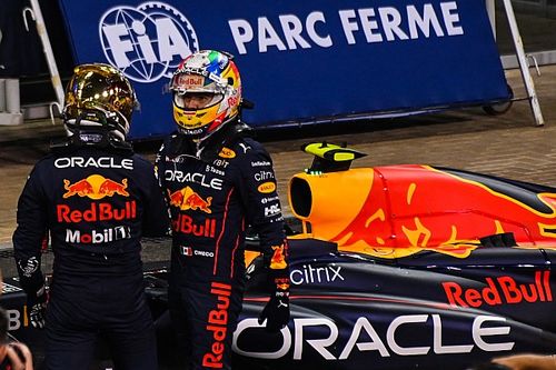 Sergio Pérez confía en la ayuda de Verstappen en Abu Dhabi