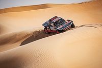 Fotogallery Dakar | La penultima tappa avvicina all'arrivo finale