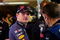 Waarom Max Verstappen het liefste zelf in simulator Red Bull kruipt