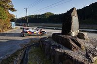 WRC | Pirelli: le Hard dominano la scena al Rally del Giappone