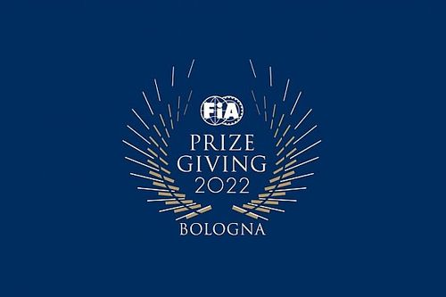 A qu&eacute; hora y c&oacute;mo ver hoy la Gala de la FIA 2022 con Sergio P&eacute;rez