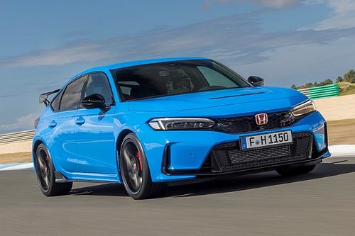 I motori della Honda Civic Type R dal 1.6 al 2.0 Turbo da 330 CV