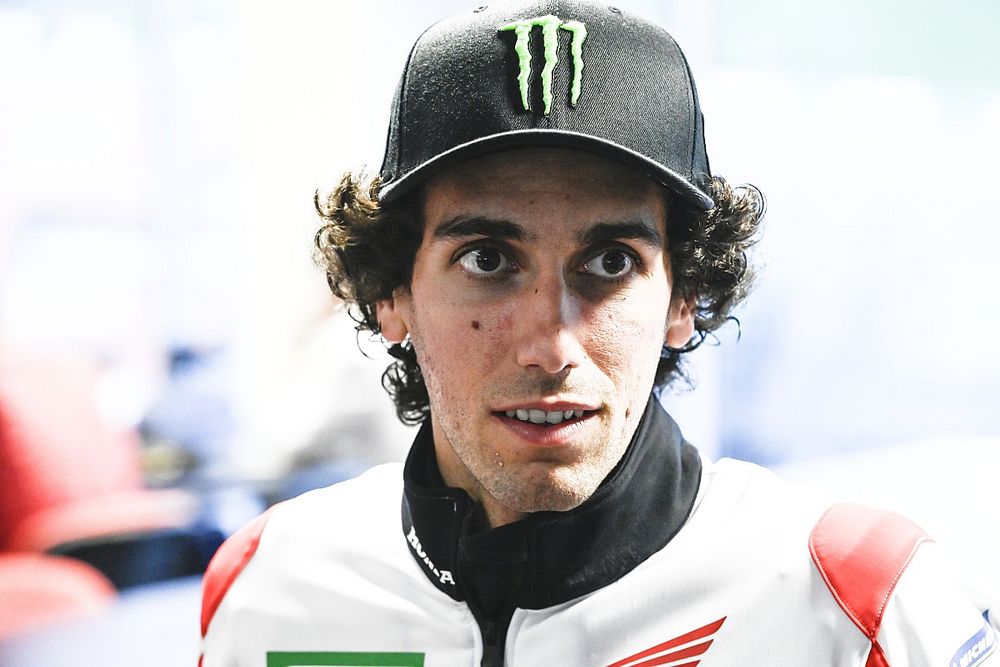 Alex Rins, Equipo LCR Honda