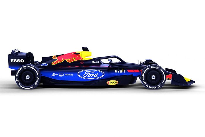 Ford: a motorformula radikális átalakítása nélkül szóba sem jöhetett volna az F1