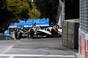 Lotterer defends lap one Vandoorne clash in Rome E-Prix