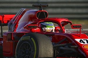 Mick Schumacher'ı tanımak: Alman pilot hakkında bilinmeyenler
