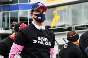 DTM made failed bid for Hulkenberg to race Lamborghini