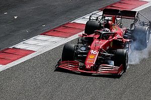Fotogallery F1: il primo giorno dei test in Bahrain (in aggiornamento)