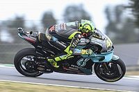 Команда Росси будет выступать в MotoGP с 2022 года