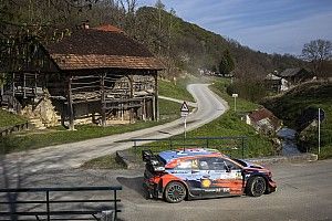 WRC: Breen sustituirá a Sordo en el Rally de Ypres