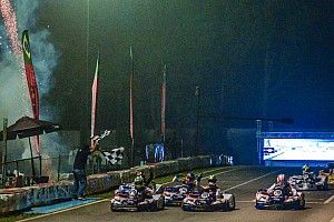 500 Milhas de Kart será em janeiro e abre calendário do kartismo nacional