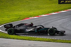 Bottas Tegaskan GP Turki Menjadi Balapan Terburuk