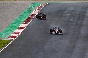 "Verstappen a saját csapdájába esett bele..."