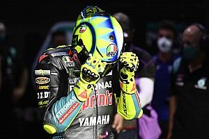 GALERÍA: las fotos del día del GP de Qatar MotoGP