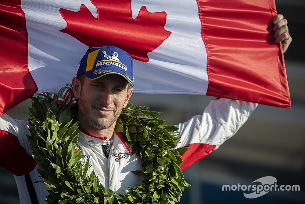 Carrera Cup Italia, Monza: Mardini torna padrone della Michelin Cup