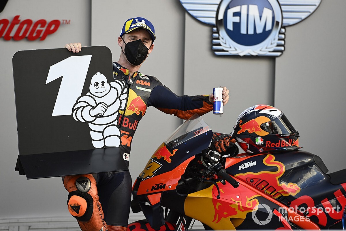 Espargaro pokonał Rinsa