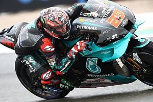 Peluang Terbuka, Quartararo Akan Berjuang Keras di Valencia II