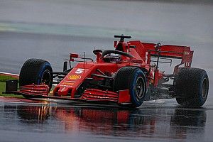 LIVE Formula 1, Gran Premio della Turchia: Gara
