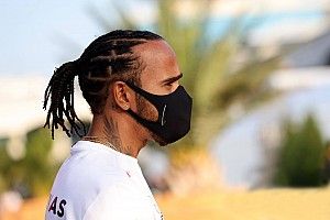 Domenicali: Hamilton puede convertirse en el mejor de la F1 en números