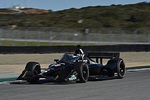 Coyne zet mogelijk derde auto in voor Grosjean op oval Gateway