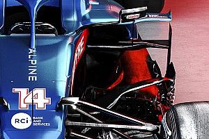 Alpine F1 anuncia los turnos de Alonso y Ocon para Bahrein