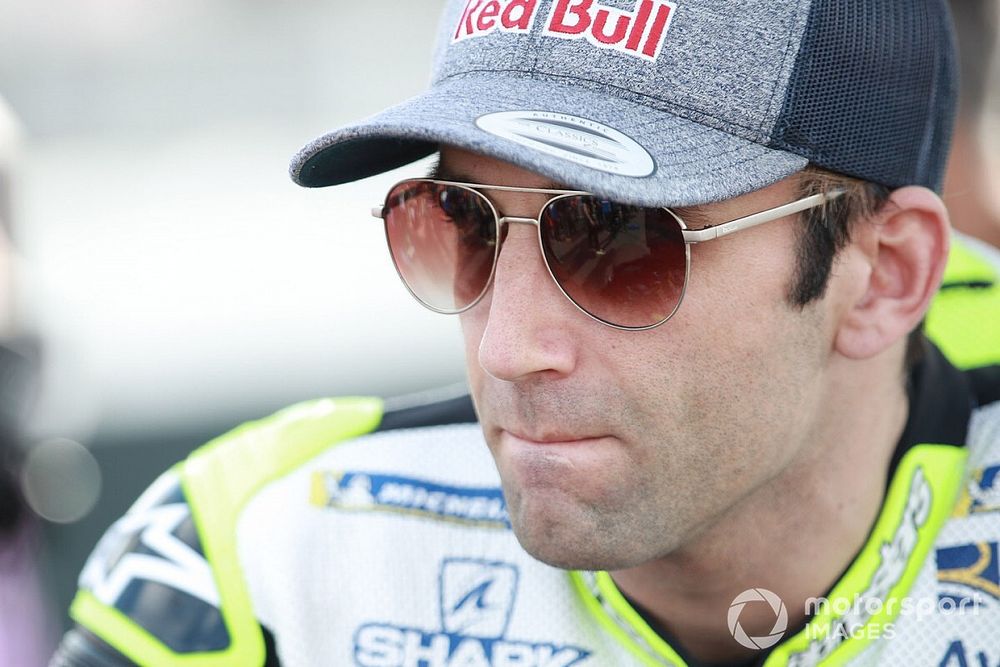 Zarco Tingkatkan Kondisi Fisik di Pusat Kebugaran Red Bull
