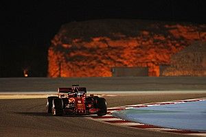 Vettel espera que F1 abandone ideia de mudança de pneus em 2021