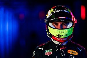 Perez Bertekad Jegal Mercedes