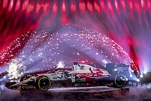 Alfa Romeo zet ontwikkeling van C41 begin dit jaar door