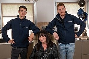 La familia Gresini dirigirá el equipo tras el fallecimiento de Fausto