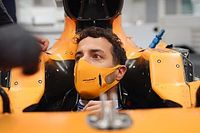 Tanpa Mesin Renault, Ricciardo Ingin Raih Banyak Podium