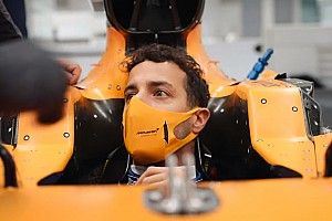 McLaren MCL35M, ne kadar Mercedes olacak?