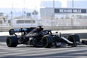De Vries onder indruk van Mercedes W11: "Van een andere planeet"
