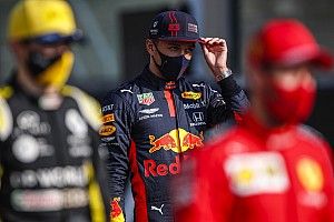 Albon podría acabar cedido en otro equipo de F1