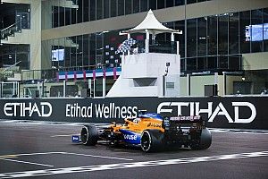 Norris: a Mercedes csomagja sokkal jobban működhet a McLarenben, mint a Renaulté
