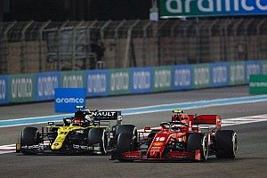 Még a 6. helyével is a Ferrari kapja a legtöbb pénzt a Forma-1 nyereményalapjából
