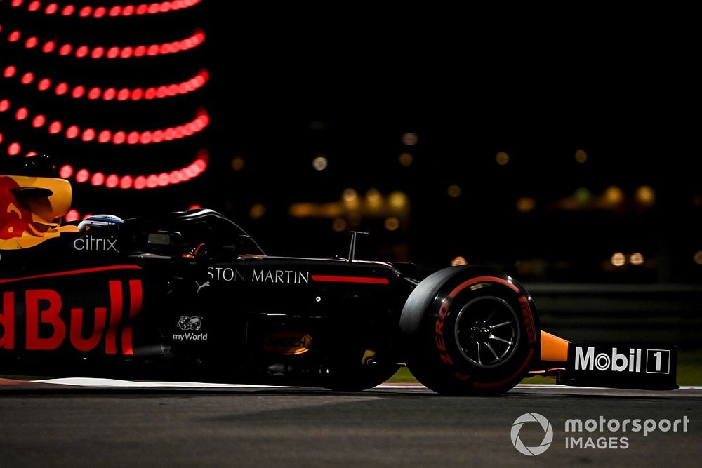 Red Bull, Mugen adıyla Honda motorunu kullanmaya devam edebilir