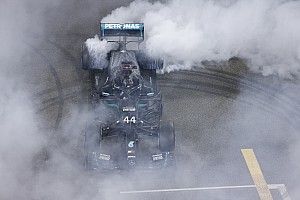 Top-tien Formule 1-coureurs van 2020 volgens Motorsport.com