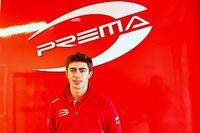 David Vidales ficha por Prema para 2021