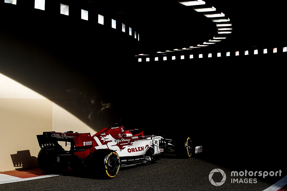 The advice for Ferrari's in-waiting F1 star from his predecessor